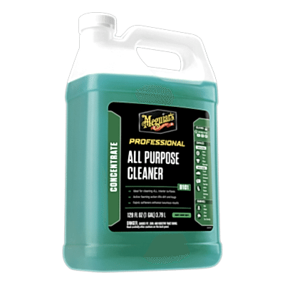  - D101 All Purpose Cleaner Çok Amaçlı Genel Temizleyici 3,79 Lt. 