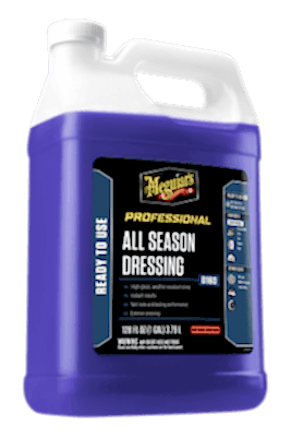  - D160 All Season Dressing Lastik Parlatıcı 3,79 Lt. 