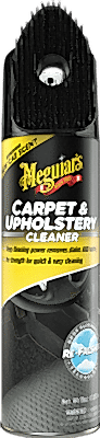 MEGUIARS - Carpet & Upholstery Cleaner Halı ve Döşeme Temizleyici v2.0