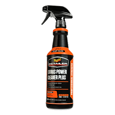 MEGUIARS - Citrus Power Cleaner Plus Çok Amaçlı Genel Temizleyici Turunçgil Kokulu