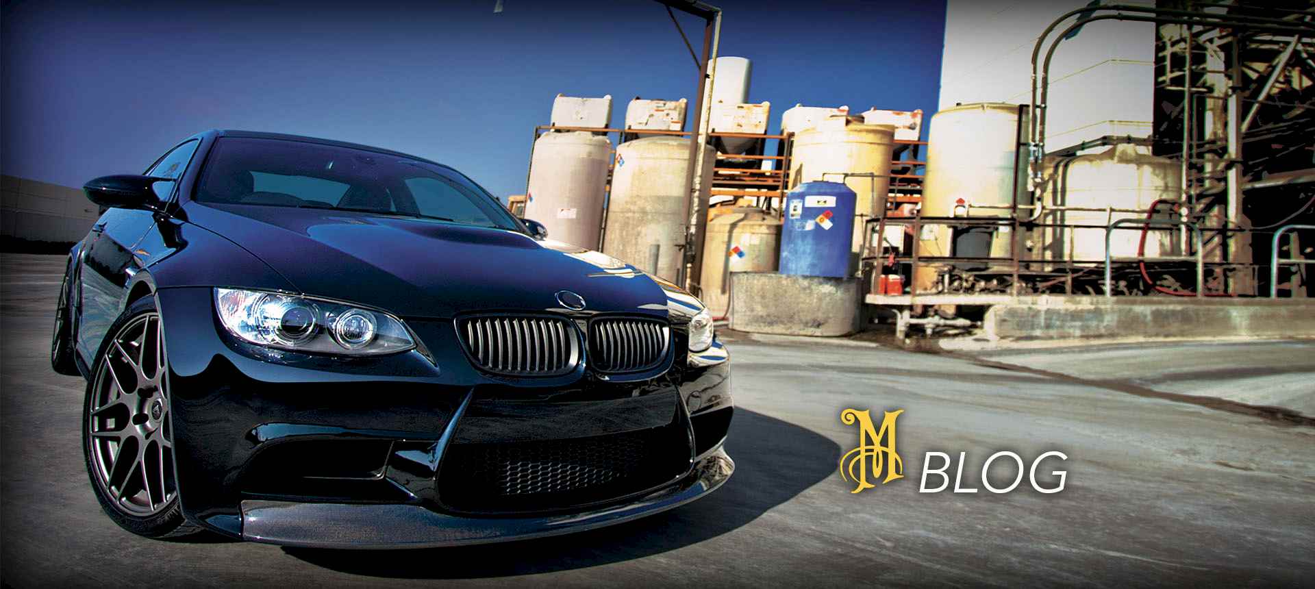 Meguiar's Azərbaycan Blog