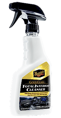 MEGUIARS - Gold Class Total Interior Cleanser Genel İç Temizleyici