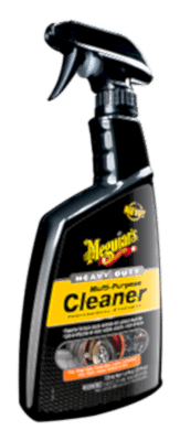 MEGUIARS - Heavy Duty Ağır Leke Temizleyici