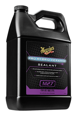  - M27 Hibrit Seramik Kaplama 3,79 LT.
