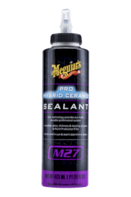  - M27 Hibrit Seramik Kaplama 473 ml.