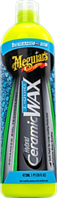 MEGUIARS - Hibrit Seramik Sıvı Wax