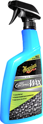 MEGUIARS - Hibrit Seramik Sprey Wax