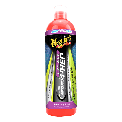 MEGUIARS - Hibrit Seramik Wax Öncesi Yüzey Hazırlayıcı