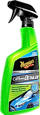 MEGUIARS - Hibrit Seramik Yüzey Temizleyici