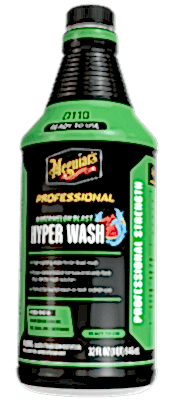 MEGUIARS - Hyper Wash Karpuzlu Oto Yıkama Köpüğü