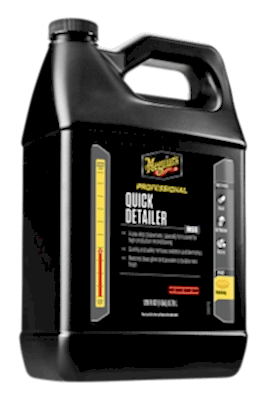  - Mirror Glaze® M66 Quik Detailer Hızlı Son Kat Wax 3,79 Lt. 