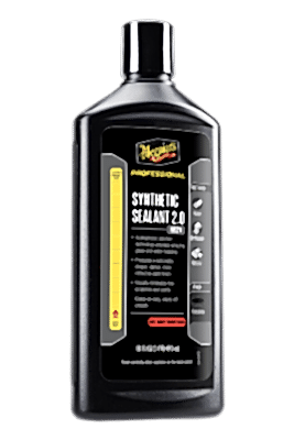  - Mirror Glaze® M21 Synthetic Sealant 2.0 Su Tutmayan Koruyucu Wax 473 ML.