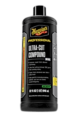  - Mirror Glaze® M105 Ultra-Cut Compound Çizik Çıkarıcı Pasta 946 ML.
