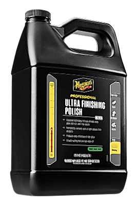  - Mirror Glaze® M205 Ultra Finishing Polish Hare Giderici Cila 3,79 Lt 