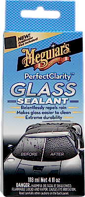MEGUIARS - Perfect Clarity Su Kaydırıcı