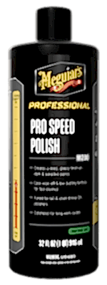  - M200 Pro Speed Polish Hare Giderici Cila