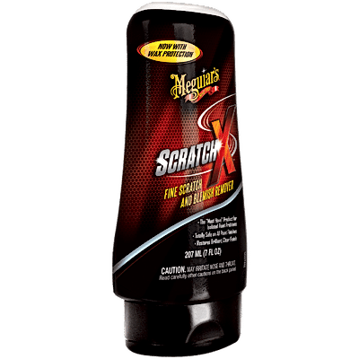 MEGUIARS - ScratchX İnce Çizik ve Leke Giderici