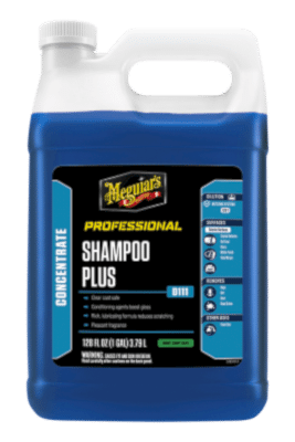  - D111 Shampoo Plus Cilalı Şampuan 3,78 Lt. 