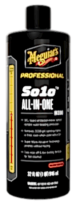  - M300 So1o All-In-One Compound & Polish Çizik ve Hare Giderici