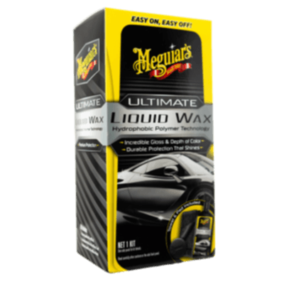 MEGUIARS - Ultimate Liquid Wax Boya Koruyucu Sıvı Cila v2.0
