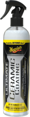 MEGUIARS - Ultimate Seramik Kaplama