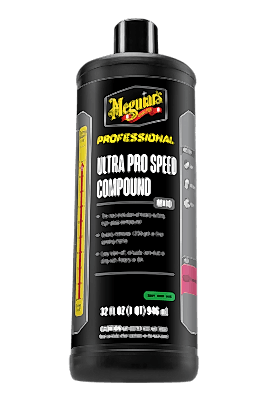 - M110 Ultra Pro Speed Compound Çizik Çıkarıcı Pasta