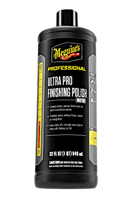  - M210 Ultra Pro Speed Finishing Polish Hare Giderici Cila